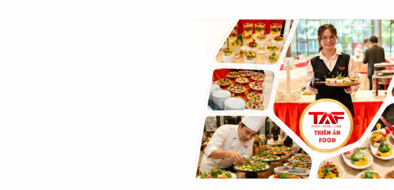 Thiên Ân Food