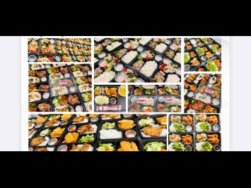 THIÊN ÂN FOOD: CHÚNG TÔI KHÔNG CHỈ BÁN SUẤT ĂN – CHÚNG TÔI TƯ VẤN CHUẨN MỰC SỐNG CHO NGƯỜI LAO ĐỘNG!