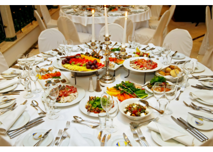 TAF Cake ( Dịch vụ bánh ngọt -  tráng miệng) 