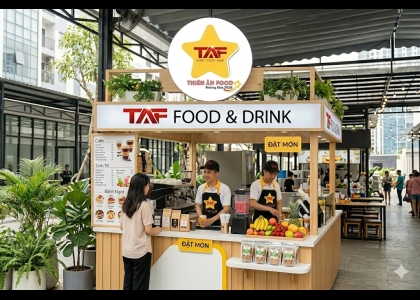 TAF Deli